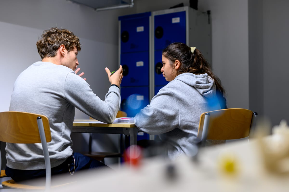 Faut-il préparer médecine dès la seconde ou la première ? Surtout pas !