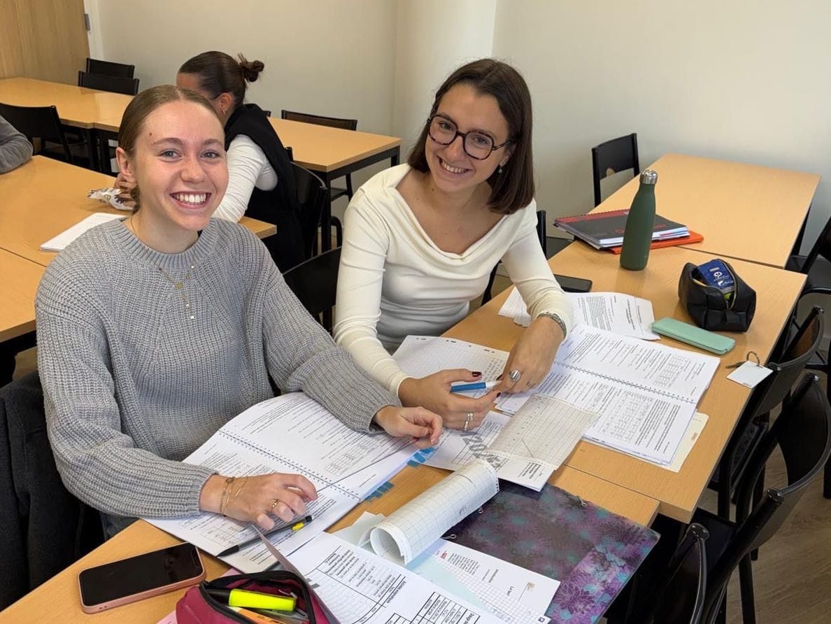 Prépa MMOPK : ce que "être accompagné" veut vraiment dire